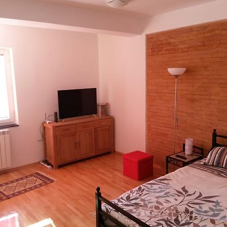 סקופיה Risto'S Apartment מראה חיצוני תמונה