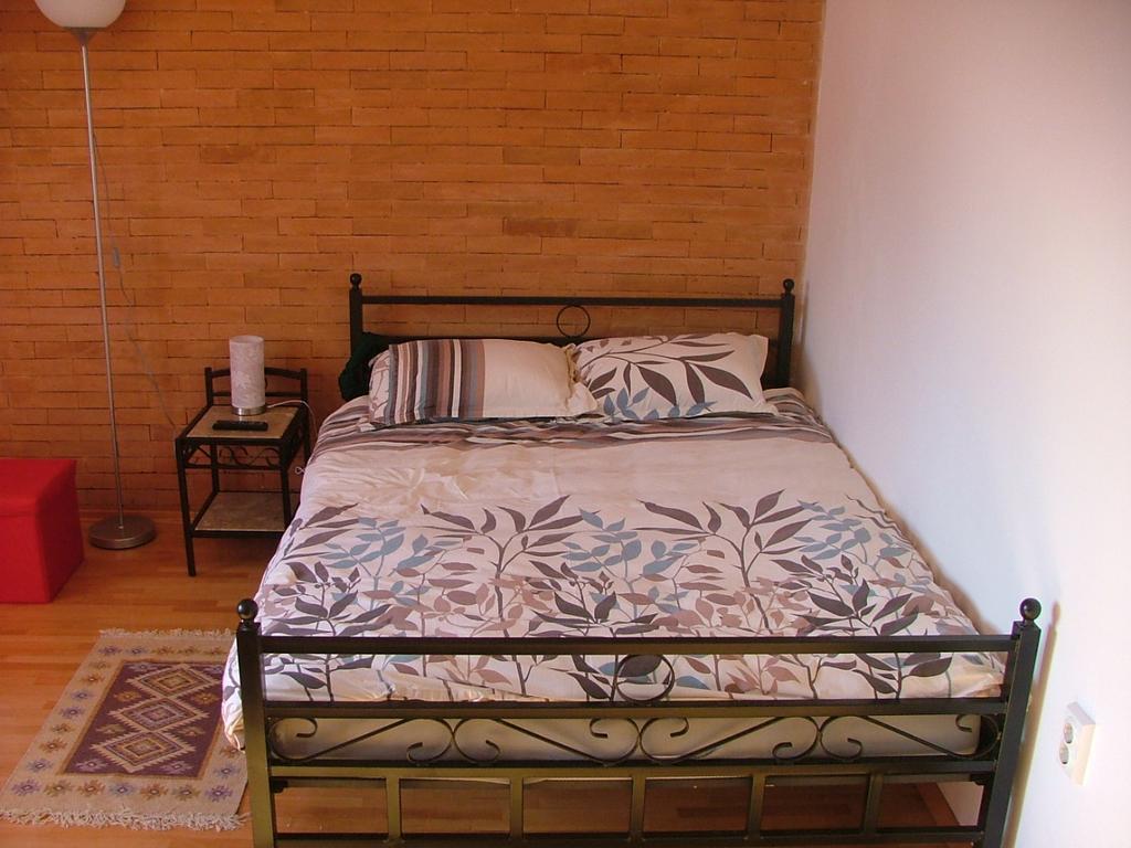 סקופיה Risto'S Apartment מראה חיצוני תמונה
