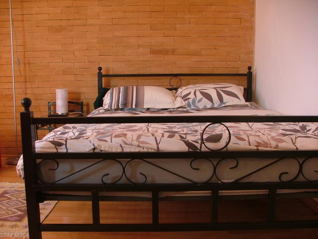 סקופיה Risto'S Apartment מראה חיצוני תמונה